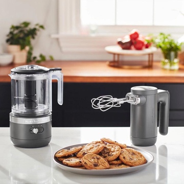 KitchenAid 5KHMB732EDG