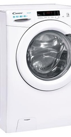 Candy CS34 1262DE/2-S