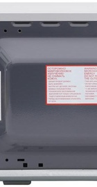 Panasonic NN-ST27HMZUE