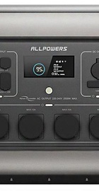 Allpowers R2500