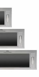 Zirtal CT-STYLE 60 IX/BL GLASS