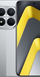 POCO M8 Pro 5G 8/256GB Silver