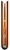 Dyson Corrale Copper/Nickel (389409-01)