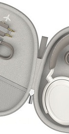 Sennheiser MOMENTUM 4 Wireless White (509267)