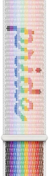 Apple Sport Loop for Watch 42mm/44mm/45mm/49mm Pride Edition (MN6L3)