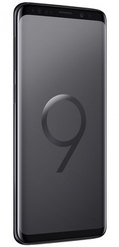 Samsung Galaxy S9 SM-G960 128GB Black