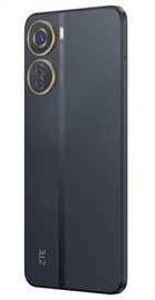 ZTE Blade V40 Design 4/128GB Black (UA)