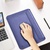 WIWU Case Skin Pro Geniunie Leather Sleeve для MacBook Pro 13 Blue