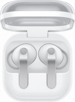 Samsung Galaxy Buds4 Pro White (SM-R640NZWA)