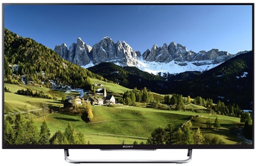 Sony KDL-50W705B