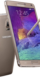 Samsung N910H Galaxy Note 4 Bronze Gold