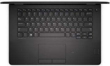Dell Latitude E7270 (N001LE727012EMEA_ubu)