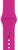 Apple Watch Sport Band 38mm/40mm/41mm/42mm Bright Pink (high copy)