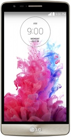 LG D724 G3 s Shine Gold (UA UCRF)