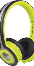Monster iSport Freedom Wireless Bluetooth On-Ear Green