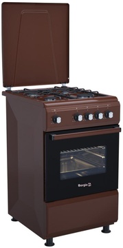 Borgio GG 540 B MCBL