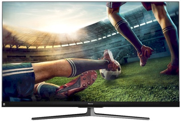 Hisense 55U8QF