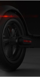 Xiaomi Mijia Electric Scooter M365 Черный