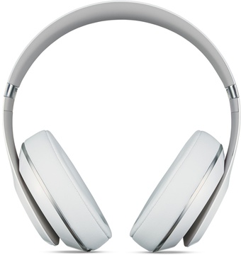 Beats By Dr. Dre Studio 2 Wireless Over-Ear White (MH8J2)