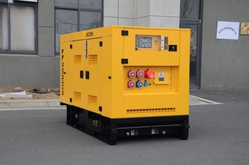 KOMPAK DC35R