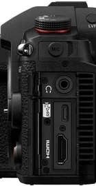 Panasonic Lumix DC-GH7 Body (DC-GH7E)