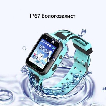 GOGPS К07 Blue (K07BL)
