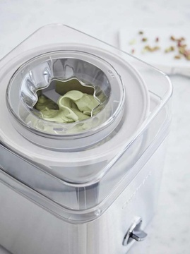 Cuisinart ICE30BCE