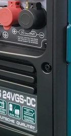 Konner&Sohnen KS 24VGS-DC