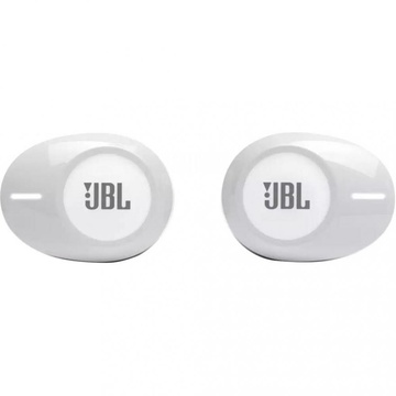 JBL Tune 125 TWS White JBLT125TWSWHT