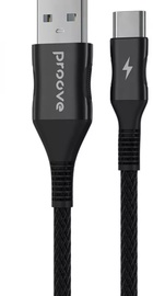 Proove Braided Scout Type-C 2.4A (1m)