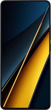 Xiaomi Poco X6 Pro 8/256GB Black (UA)