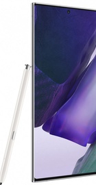 Samsung Galaxy Note20 Ultra 5G SM-N986B 12/512GB Mystic White