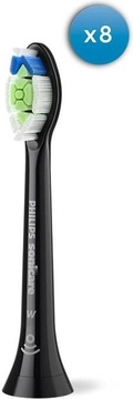 Philips Sonicare W2 Optimal Black HX6068/88
