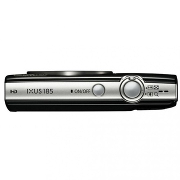 Canon Digital IXUS 185 Red