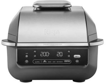 NINJA Foodi Air Grill & Air Fryer з Cooking probe EG351EU