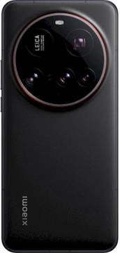 Xiaomi 15 Ultra 16/512 Black