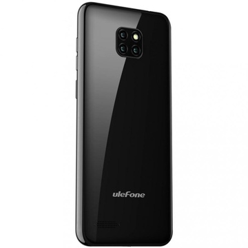 Ulefone Note 7T 2/16GB Black