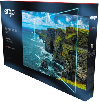 ERGO 65DUS8000
