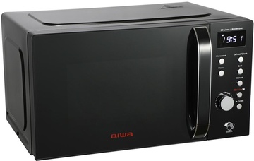Aiwa NAMICOOK CRYSTAL20 MW-202DG BK