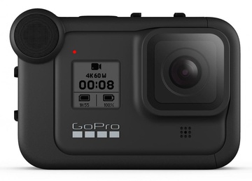GoPro Media Mod (AJFMD-001)