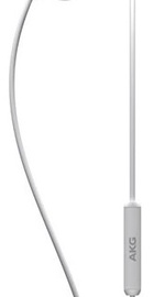 AKG K323 XS I White