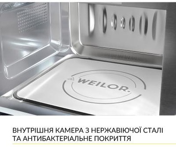 Weilor WBM 2041 GSS