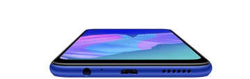 HUAWEI P40 lite E 4/64GB Aurora Blue (51095DCG)