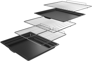 De Dietrich DOP4746XT