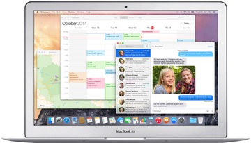 Apple MacBook Air 13" (Z0RJ00002)