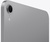 Apple iPad mini 7 Wi-Fi 128GB Space Gray (MXN63)