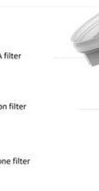 Xiaomi Mi Handheld Vacuum Cleaner Light