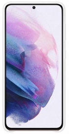 Samsung G991 Galaxy S21 Smart LED Cover White (EF-KG991CWEG)