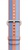 Apple Watch Woven Nylon Band 38mm/40mm/41mm/42mm Orange (MPVV2)