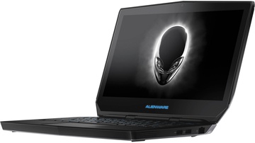 Dell Alienware (ANW13-8636SLV)
